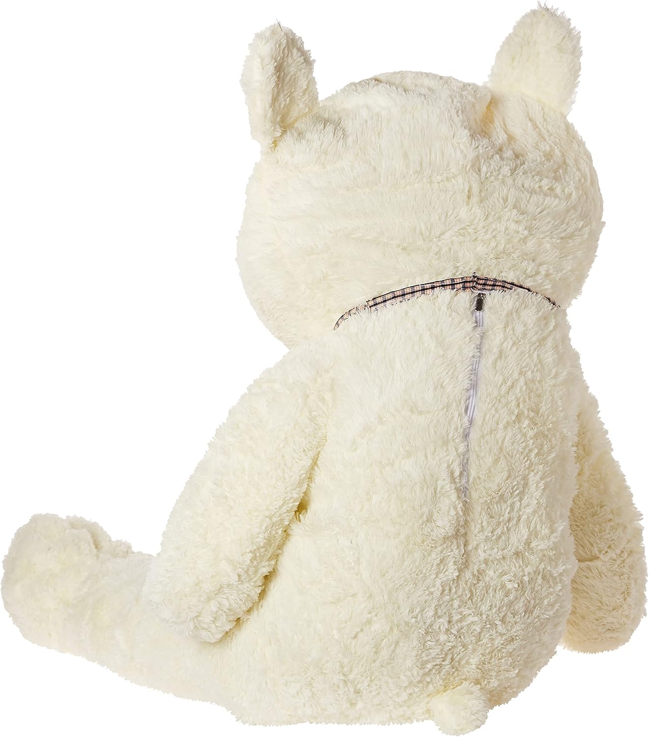COOLBABY Birthday Day Gift Teddy Bear For Children And Female (White) 160cm-GCC Home Center