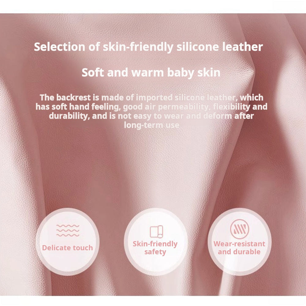 COOLBABY ZLJ1123 Children's Bed Girls Princess Bed Cartoon Crown Bed-GCC Home Center