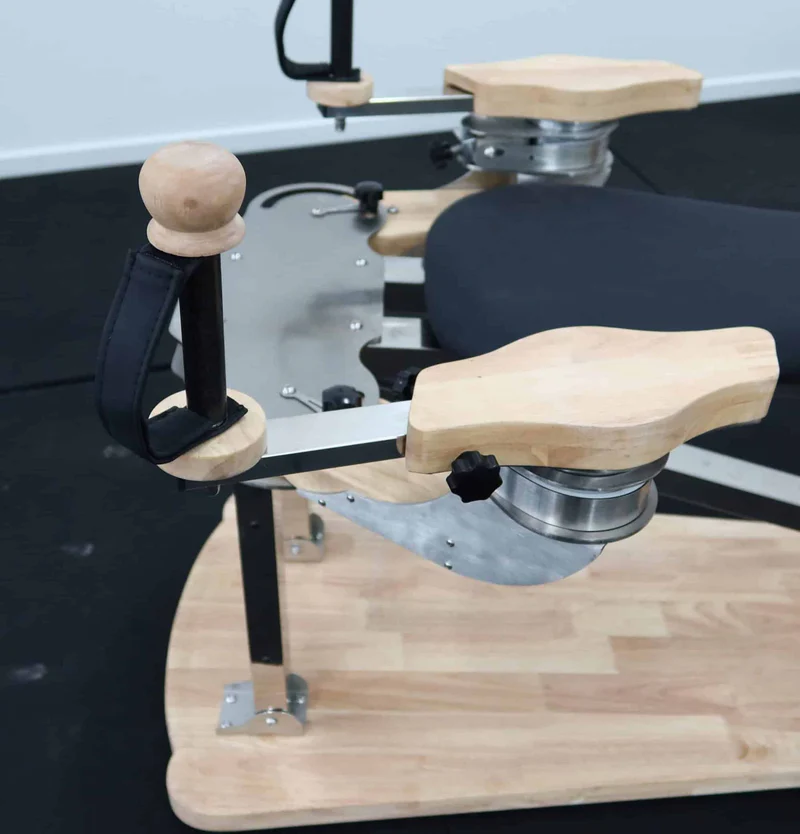 Moficno Gyro Combination Pilates Pulley Tower Pilates Reformer Pilate Tronic