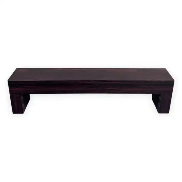 Caesar 8ft Professional Pool Table with 2 Storage Benches