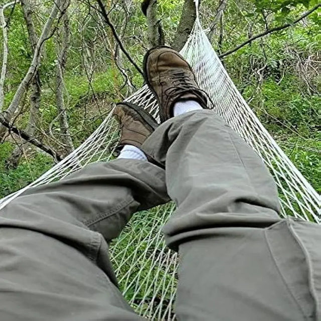 Compact Hammock - Ideal For Camping
