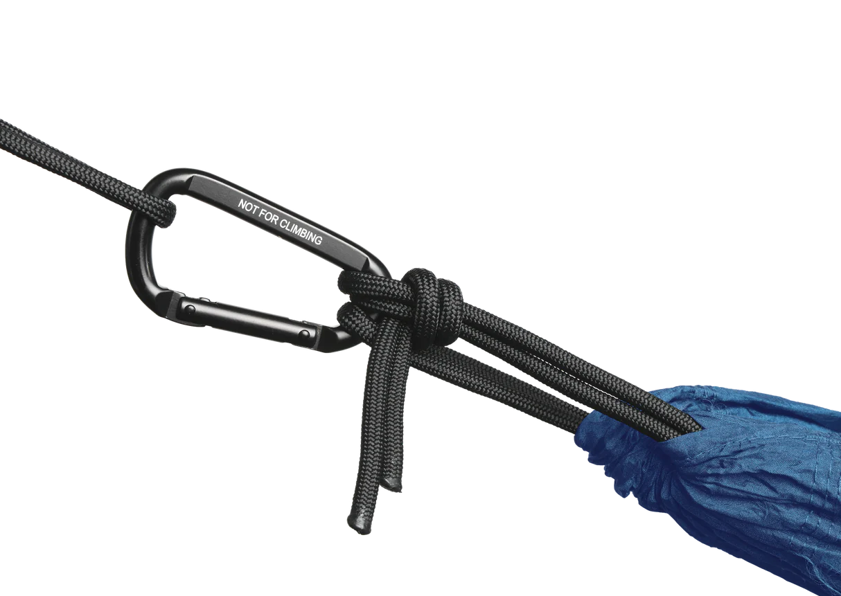 Parachute Hammock - For Camping, Festivals