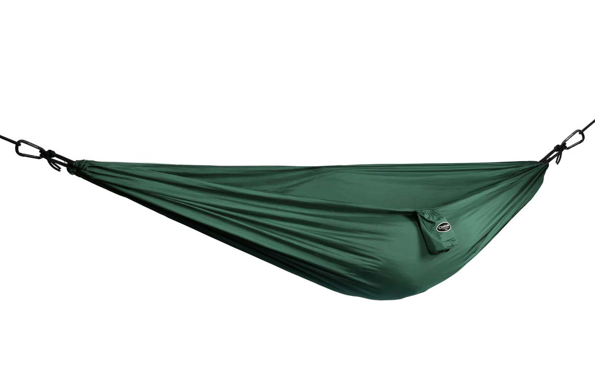 Parachute Hammock - For Camping, Festivals