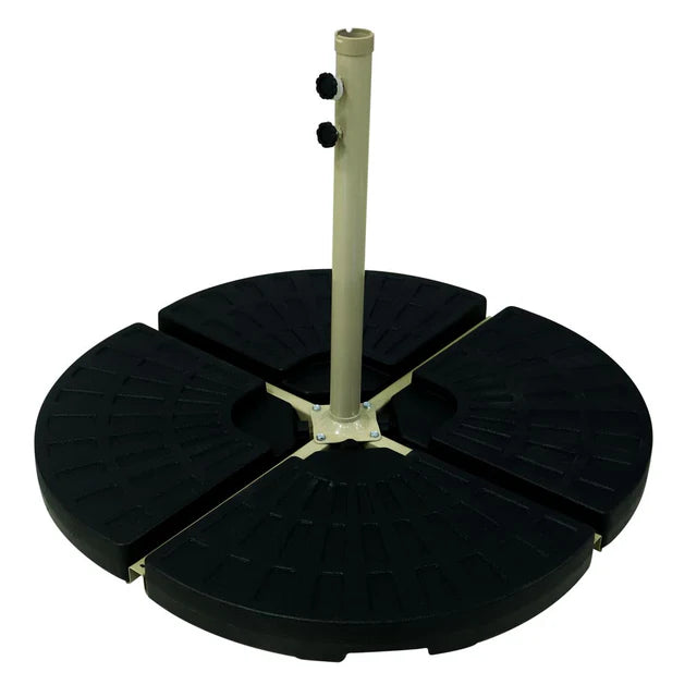 Cantilever Patio Hanging Umbrella