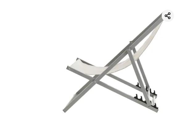 Folding Outdoor Chair