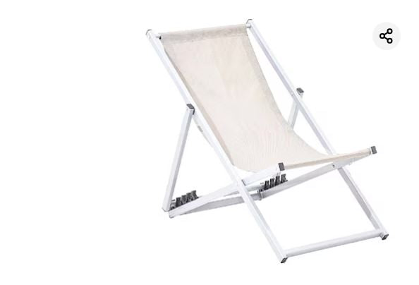 Folding Outdoor Chair