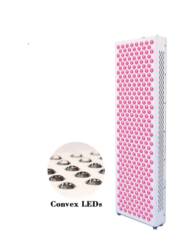 90cm Mid-Size Red Light Therapy Panel