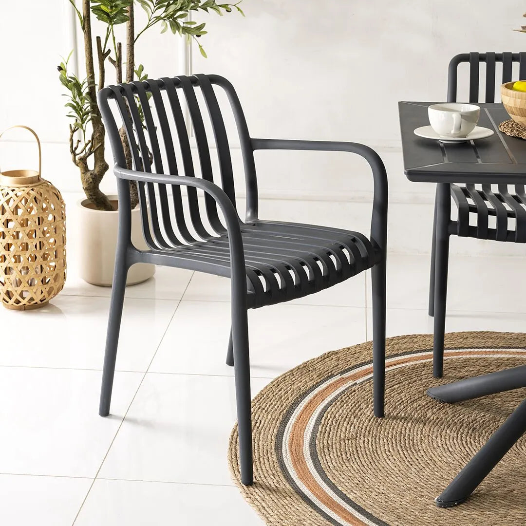 4 Seater Outdoor Dining Set