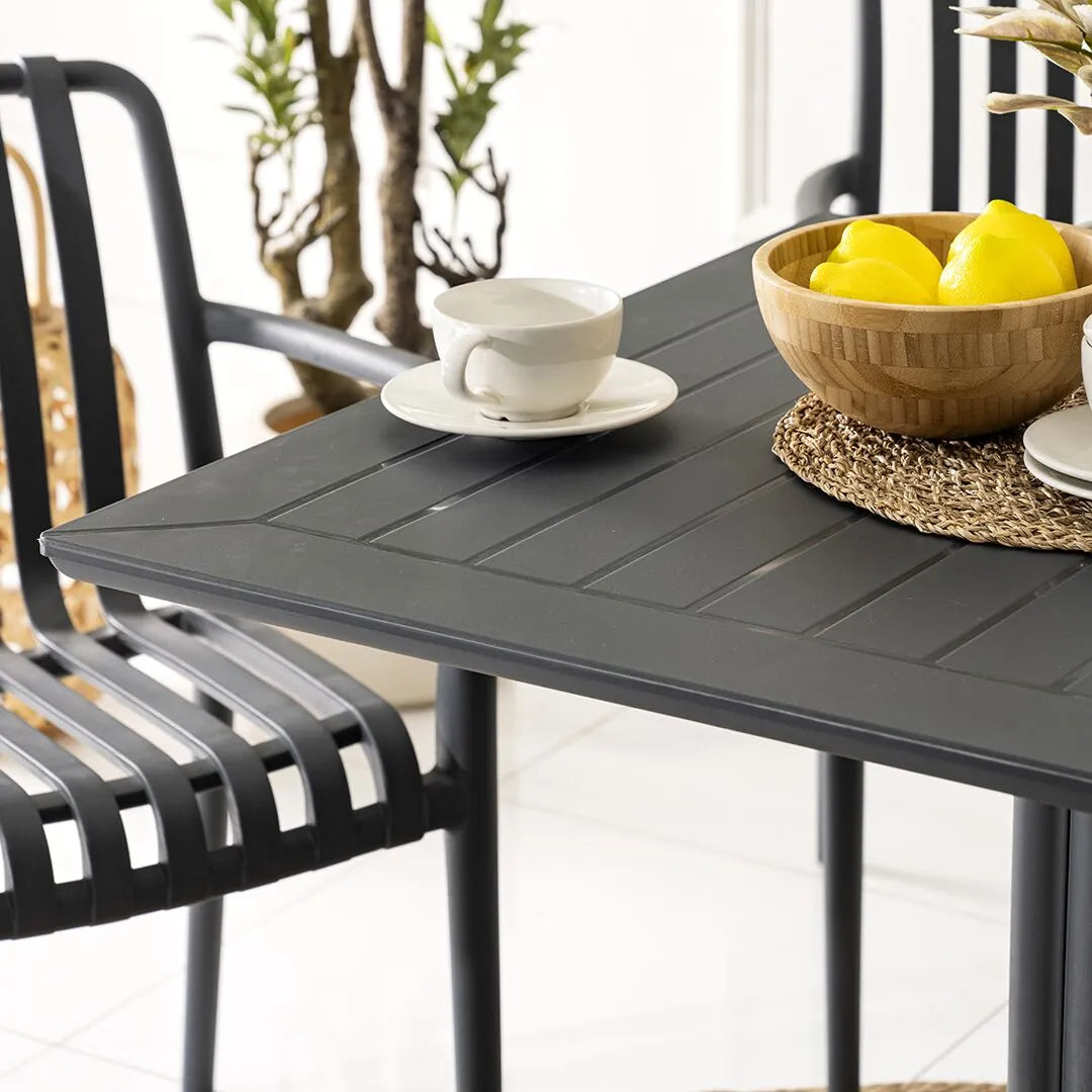 4 Seater Outdoor Dining Set