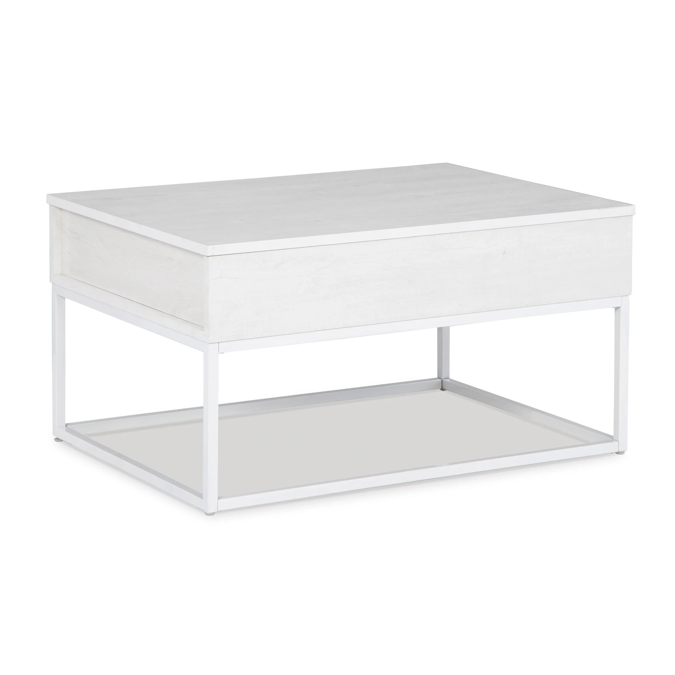 Deznee Lift-Top Coffee Table