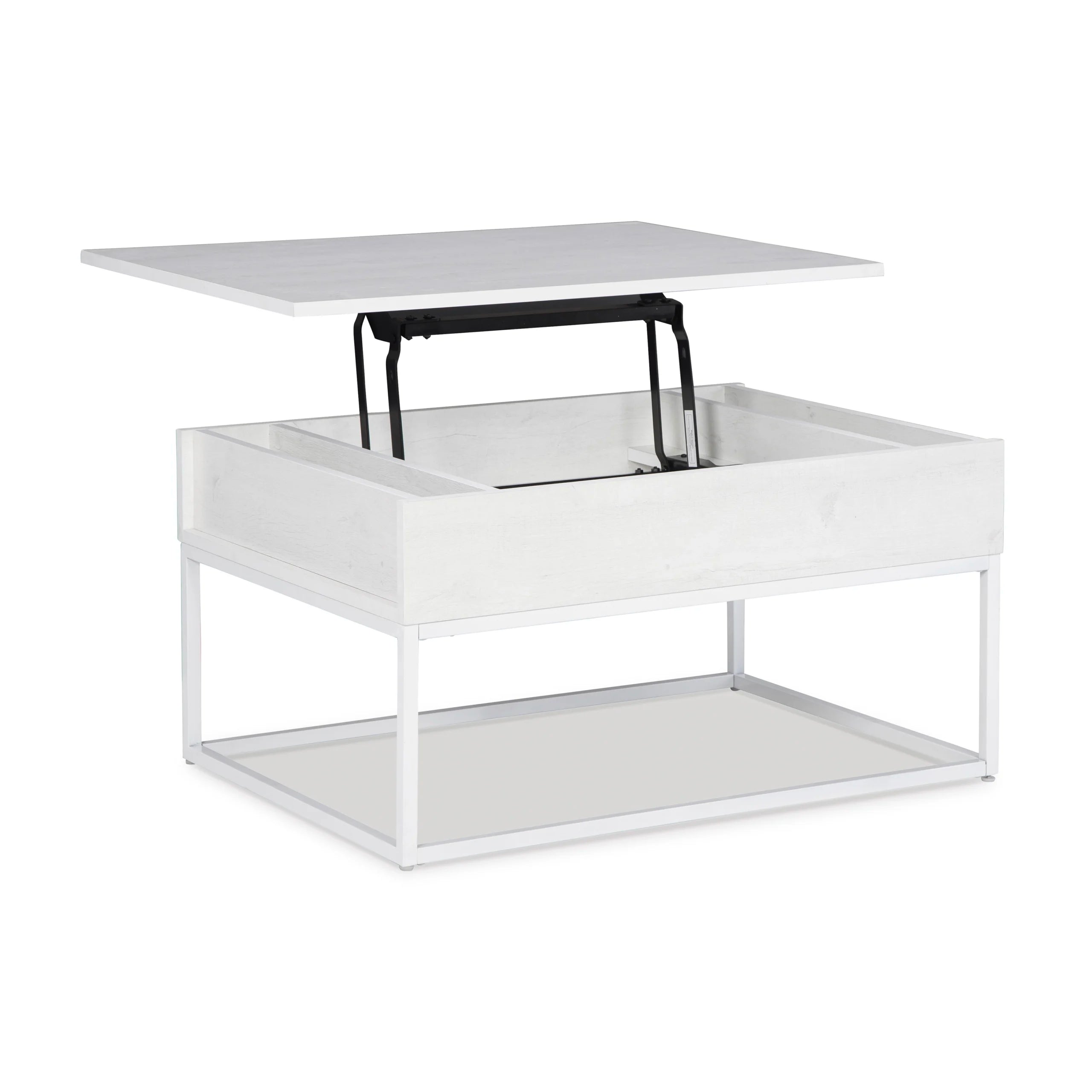 Deznee Lift-Top Coffee Table