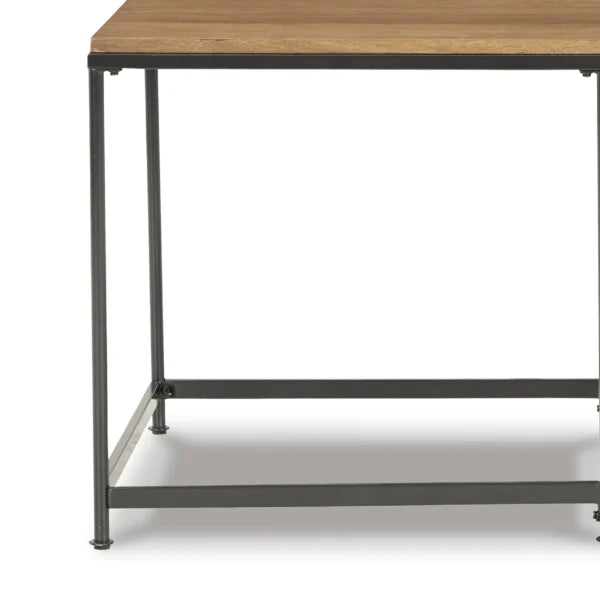 Nesting End Table