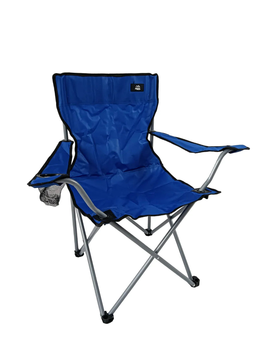 Small Folding Quad Chair - Outdoor Chair