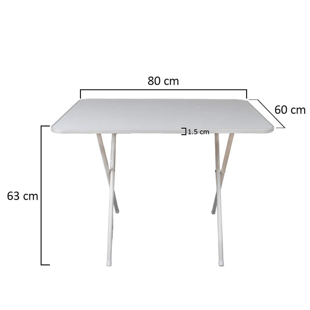 Foldable Camping Table