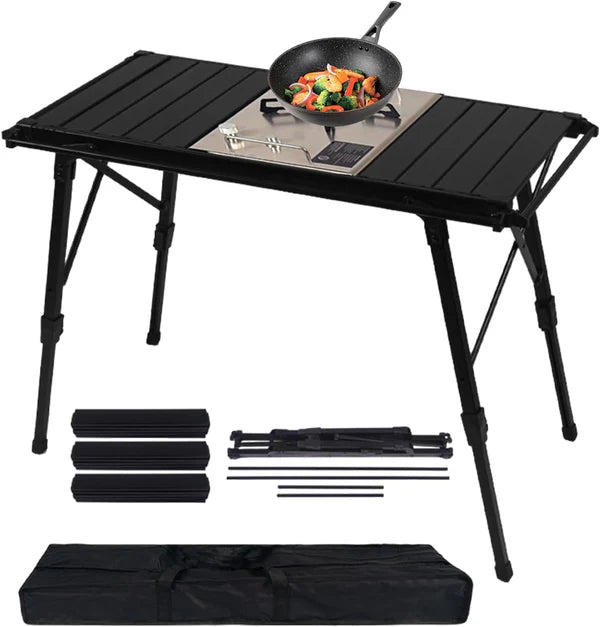 Ultra-Lightweight Folding Camping Table