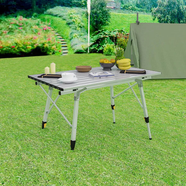 Folding Camping Table