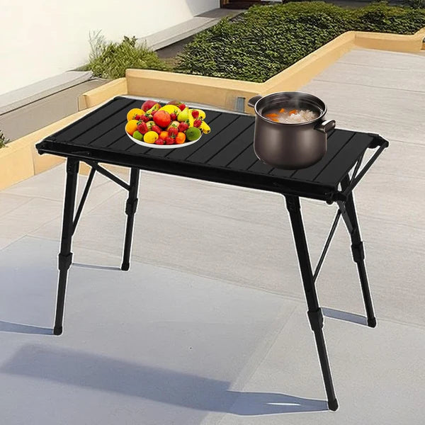 Ultra-Lightweight Folding Camping Table