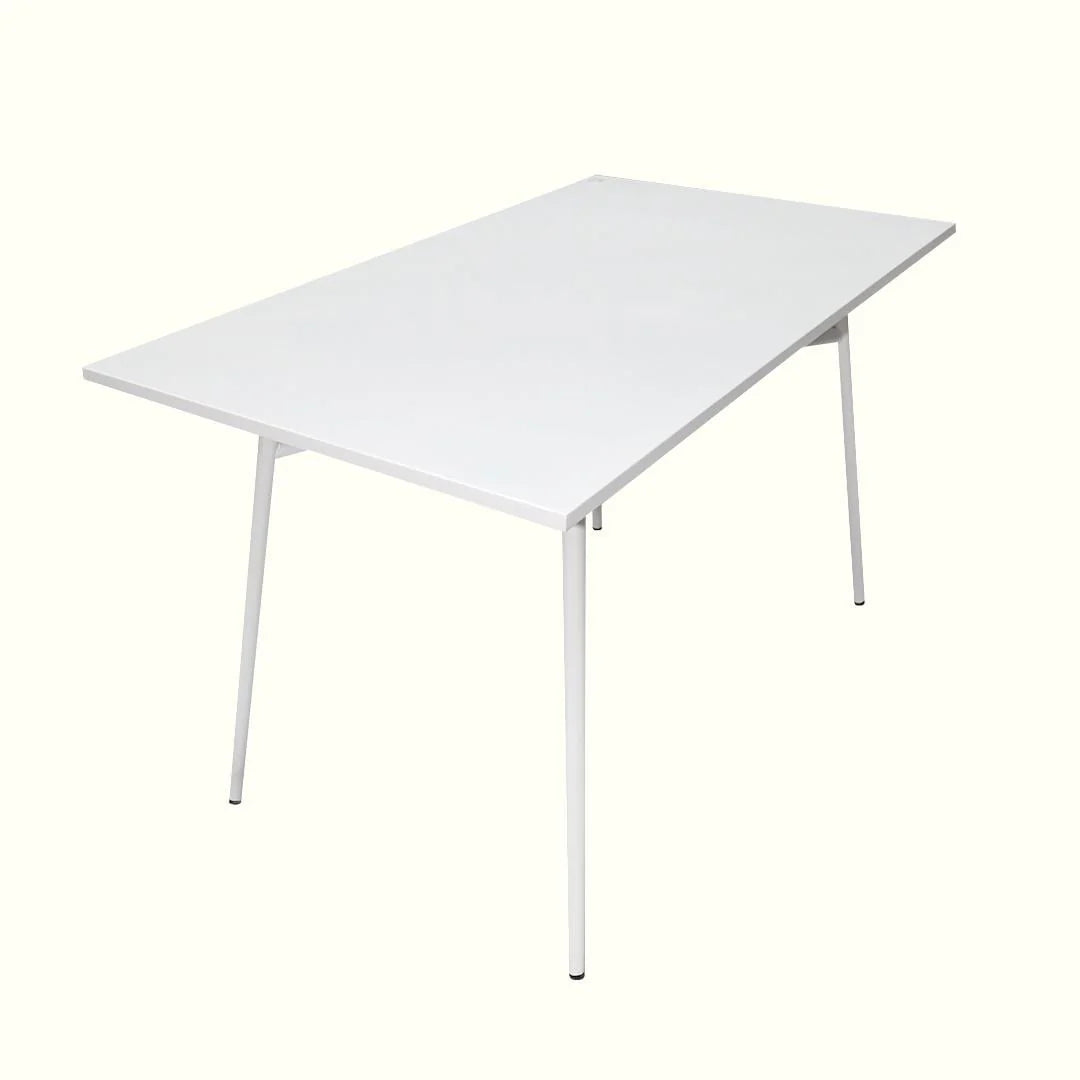 Carbon Steel Rectangle Coffee Table-GCC Home Center