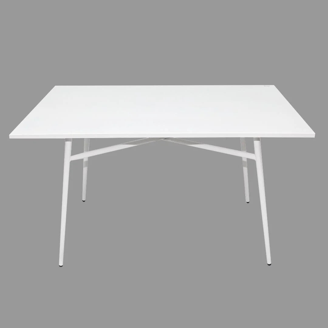 Carbon Steel Rectangle Coffee Table-GCC Home Center