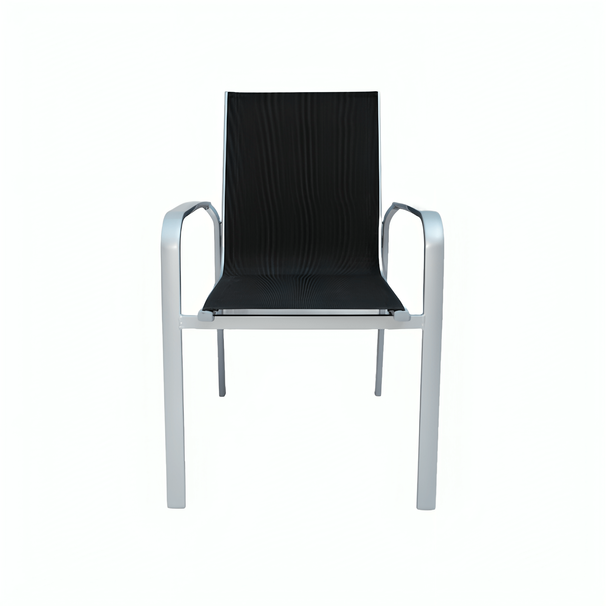 Elegant Outdoor Aluminum Alloy 6-Seater Outdoor Lounge Dining Set for Garden Balcony Terrace and Patio-GCC Home Center