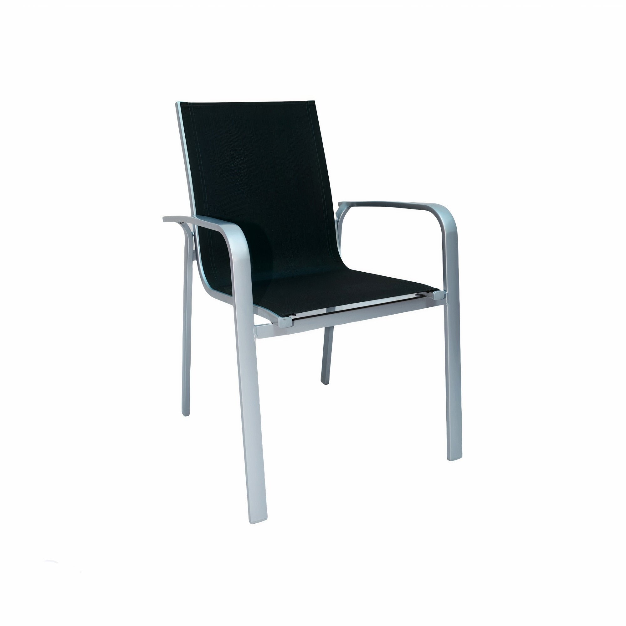 Elegant Outdoor Aluminum Alloy 6-Seater Outdoor Lounge Dining Set for Garden Balcony Terrace and Patio-GCC Home Center