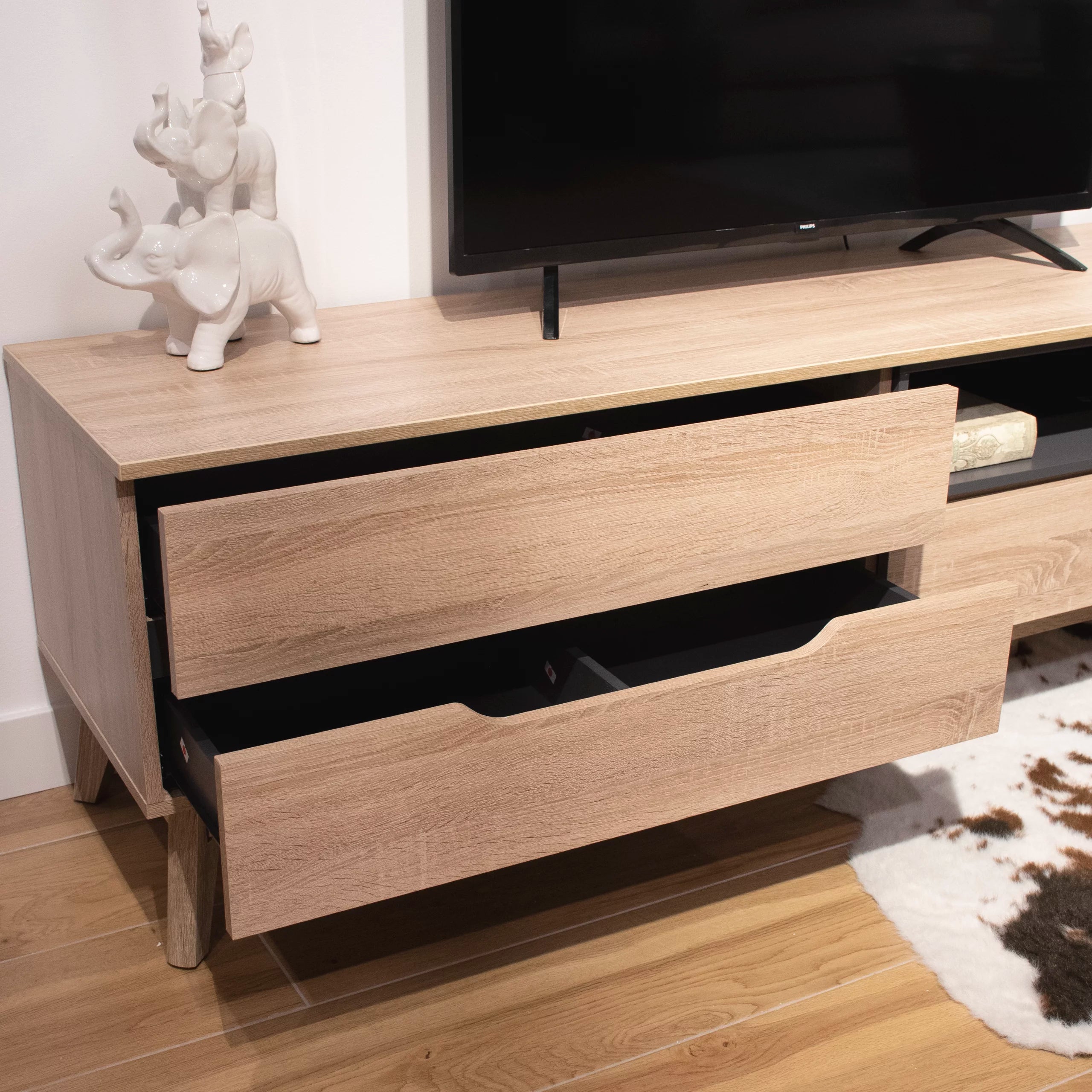 Hilary Modern TV Cabinet