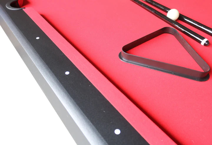 Billiard Table 9ft - RED-GCC Home Center