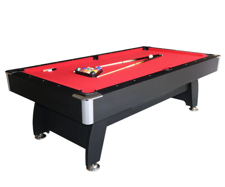 Billiard Table 9ft - RED-GCC Home Center
