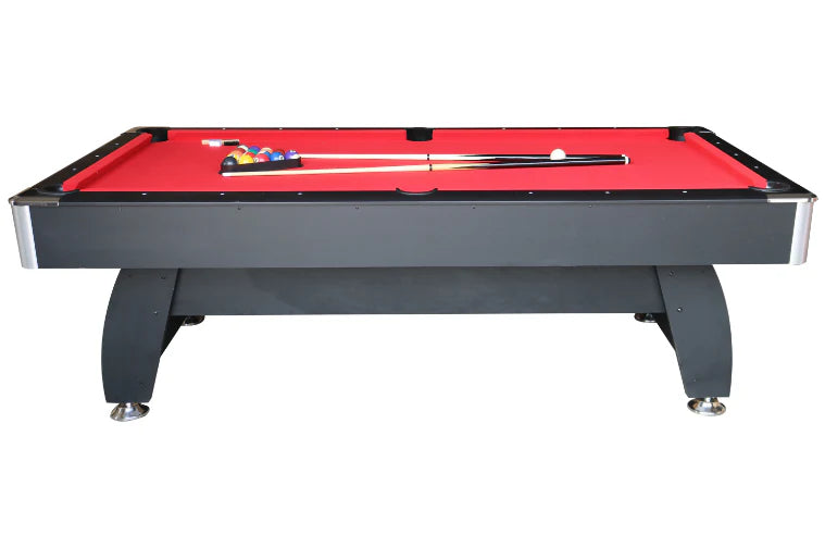 Billiard Table 9ft - RED-GCC Home Center