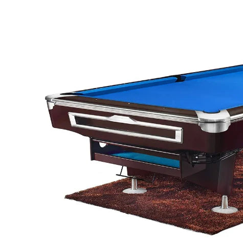 9-6-1 Billiard table, 9ft billiard table-GCC Home Center