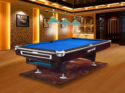 9-6-1 Billiard table, 9ft billiard table-GCC Home Center