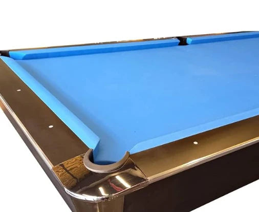 9-4 Billiard table, Complete Accessories - 2830 x 1550 x 840mm-GCC Home Center