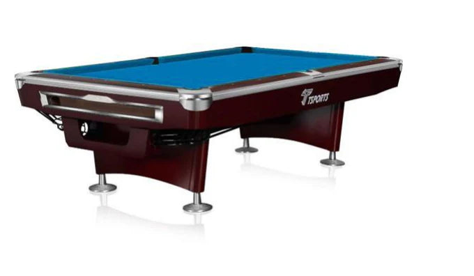 9-6-1 Billiard table, 9ft billiard table-GCC Home Center
