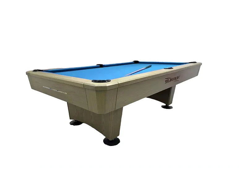 8-5 Billiard table, 2630 x 1450 x 840mm-GCC Home Center