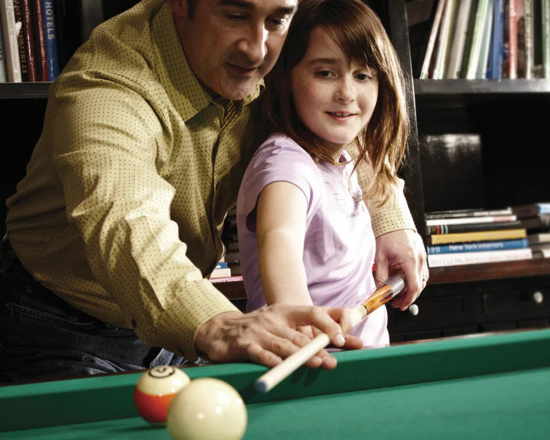 8-3 Billiard table, 2630 x 1450 x 840mm-GCC Home Center