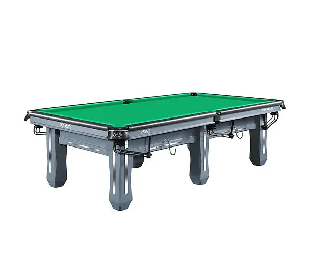 9-6 Billiard Table, 2830 x 1550 x 840mm-GCC Home Center