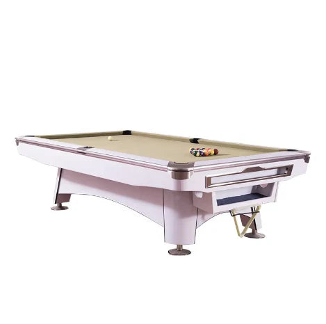 9-6-2 Billiard table, 9ft Slate Pool Table Billiard-GCC Home Center