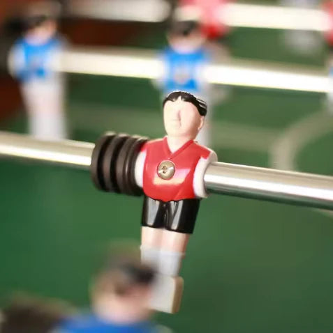 Foosball table, Football Game Table/Soccer Wooden Table-GCC Home Center