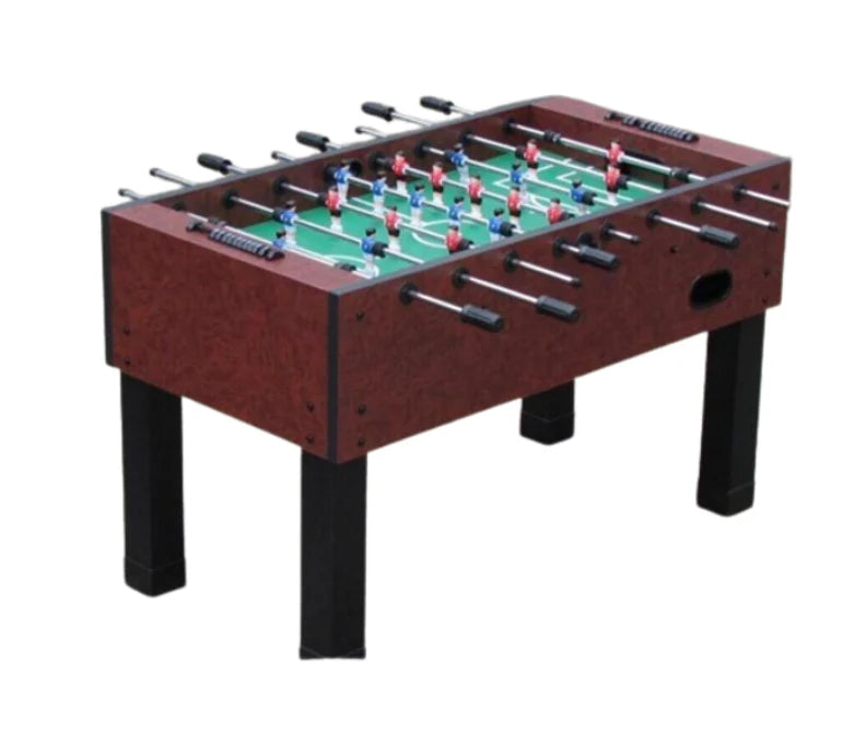 Foosball table, Football Game Table/Soccer Wooden Table-GCC Home Center