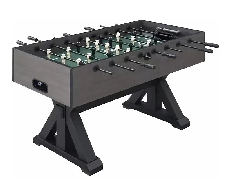 Foosball table, Soccer Table Arcade Game-GCC Home Center