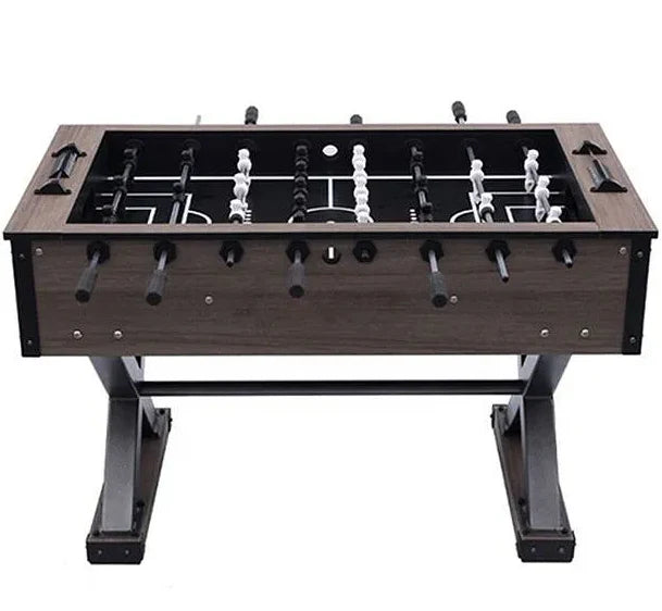 Foosball table, Soccer Table Arcade Game-GCC Home Center