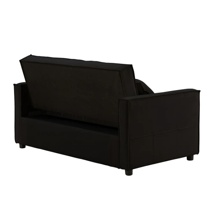 Luxury L-shaped Sectional Sofa with Convertible Chaise-GCC Home Center