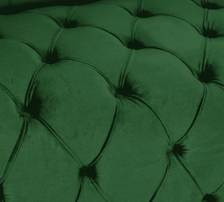 Luxury Velvet Sofa, Suede Fabric Sofa-GCC Home Center