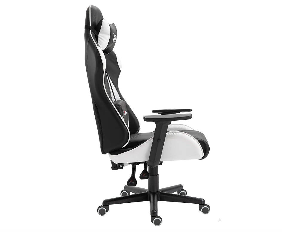 High Back Ergonomic Swivel Gaming Chair-GCC Home Center