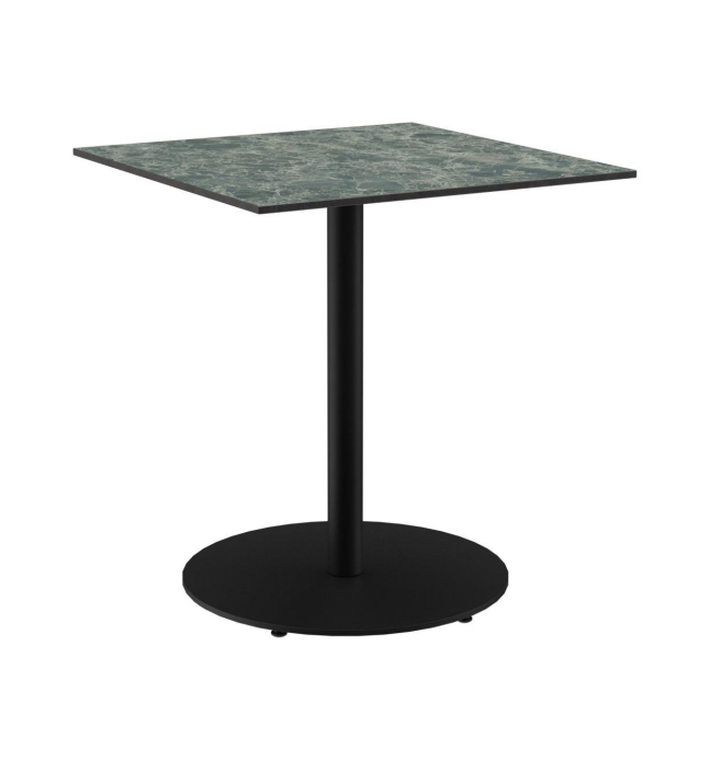 Dining Table, Coffee Table, Lounge Table With Marble Green-GCC Home Center