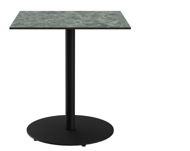 Dining Table, Coffee Table, Lounge Table With Marble Green-GCC Home Center