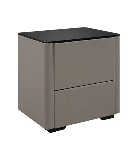 Elegant Nightstands With Storage For bedroom’s design-GCC Home Center