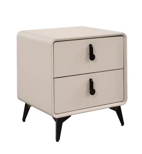 Elegant Nightstands With Storage For bedroom’s design-GCC Home Center