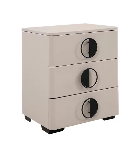 Elegant Nightstands With Storage For bedroom’s design-GCC Home Center