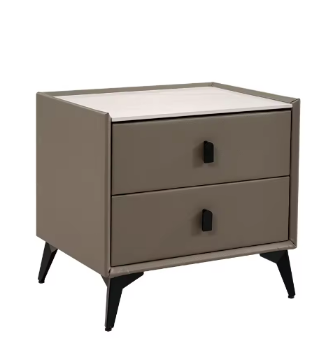 Elegant Nightstands With Storage For bedroom’s design-GCC Home Center